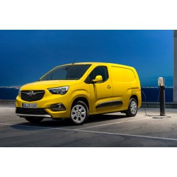 Accessoires Opel Combo E (2 places), (2018 - présent)